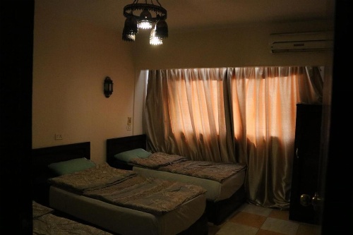 Wake Up! Cairo Hostel image 13