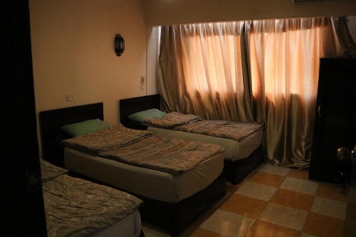 Wake Up! Cairo Hostel image 14