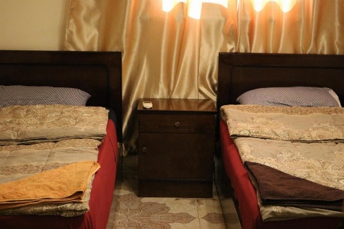 Wake Up! Cairo Hostel image 17