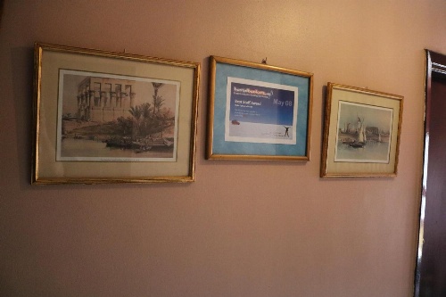 Wake Up! Cairo Hostel image 2