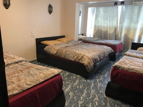 Wake Up! Cairo Hostel image 24