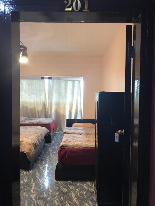 Wake Up! Cairo Hostel image 25