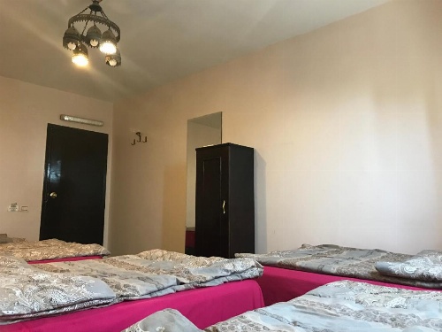 Wake Up! Cairo Hostel image 27