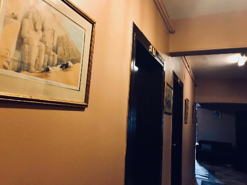 Wake Up! Cairo Hostel image 31