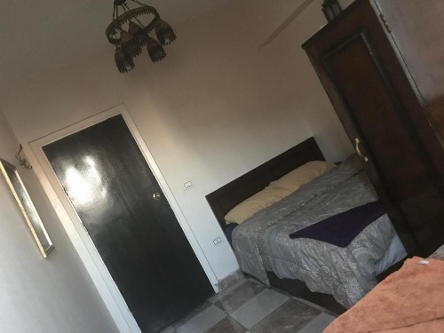 Wake Up! Cairo Hostel image 34