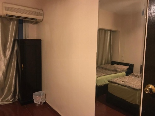 Wake Up! Cairo Hostel image 35