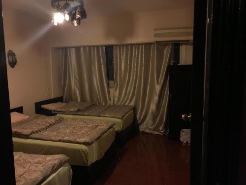 Wake Up! Cairo Hostel image 37