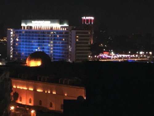 Wake Up! Cairo Hostel image 41