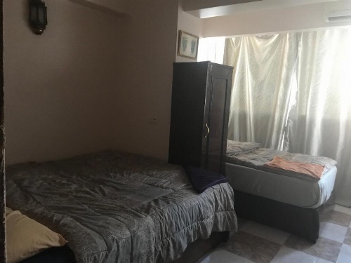 Wake Up! Cairo Hostel image 43