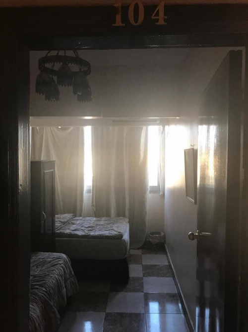 Wake Up! Cairo Hostel image 44