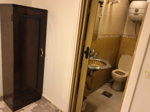 Wake Up! Cairo Hostel image 46