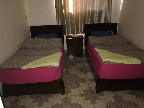 Wake Up! Cairo Hostel image 47