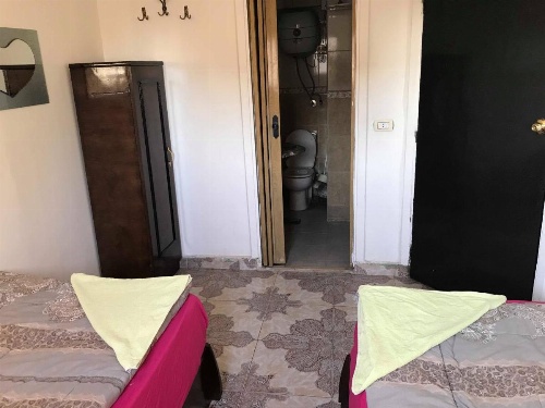 Wake Up! Cairo Hostel image 48