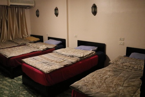 Wake Up! Cairo Hostel image 5