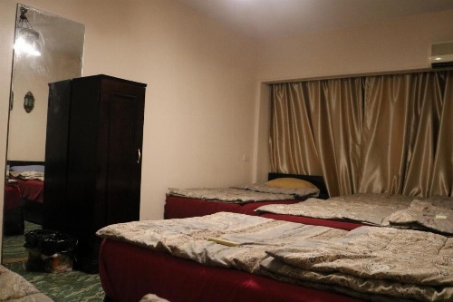 Wake Up! Cairo Hostel image 7