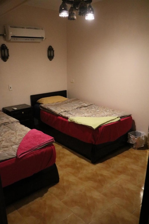 Wake Up! Cairo Hostel image 8